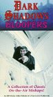 Dark Shadows Bloopers by Mpi Home Video