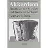 Akkordeon: Handbuch f�r Musiker und Instrumentenbauer
