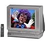 Panasonic PV-DF2000 20" Pure Flat TV-DVD-VCR Combo