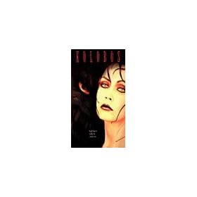 Kolobos [VHS]