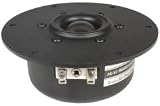HiVi SD1.1-A 1 Textile Dome Tweeter