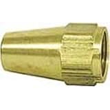 Buy IMPERIAL 90201 45'FLARE TUBE LONG NUT FITTING 3 16 by Imperial