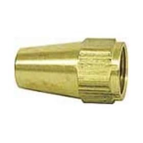 Buy IMPERIAL 90205 45'FLARE TUBE LONG NUT FITTING 1 2 by Imperial now!