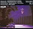 L'Incoronazione di Poppea