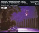 CD-Charts  Music : Claudio Monteverdi: L'incoronazione Di Poppea