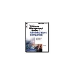 Systems Management Server 2X Administrator's Companion (IT-Administrator's Companion)
