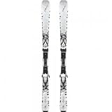 Elan Mystic WaveFlex Ski System Womens