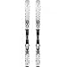 Elan Mystic WaveFlex Ski System Womens