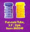 Super Pet 3 5 Tubes