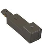 JBXLE-BK - WAC Lighting - J SERIES -LIVE END CONNECTOR FOR BX CABLE