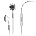 Apple Earphones with Remote & Mic