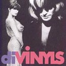 The Divinyls - Divinyls ( Audio Cassette ) - B000000WHK