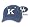 Kentucky Wildcats Fitted Zephyr College Cap (7 1/8)