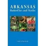 Arkansas Butterflies and Moths