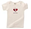 Love Bug Baby Tee