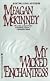 My Wicked Enchantress (Lovegram Historical Romance)