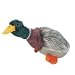 Happy Pet Medium Migrator Mallard Dog Toy