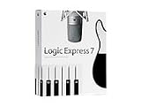 Software : Logic Express 7 Upgrade from Logic Express 6 [OLDER VERSION]