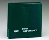 Maxell SDLT 110/220GB TAPE CART-20PK ( 183700PK )