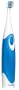 Interplak Rechargeable Power Plaque Remover Toothbrush (model NT8)