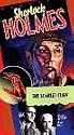 Sherlock Holmes: The Scarlet Claw [VHS]