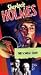 VHS : Sherlock Holmes: The Scarlet Claw