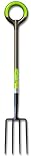 read full review Radius Garden 253 Pro-Lite Carbon Steel Digging Fork