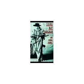Stevie Ray Vaughan and Double Tree: Pride & Joy [VHS]