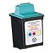 Greentech Lexmark 17G0060 Colour Ink Cartridge
