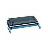 K + U Printware Kassette, rebuilt Toner cyan 8000 Seiten Color LaserJet 4600