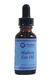 Mullein Ear Oil 1 oz.