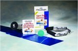 Thera-band Upper Body Exercise Kit