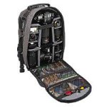Tamrac 777 - Summit Photo Backpack - Forest Green