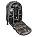 Tamrac 777 - Summit Photo Backpack - Forest Green