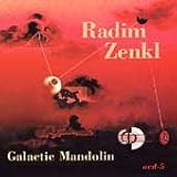 Galactic Mandolin