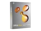 Microsoft Office 10.0 for Mac Upgrade (vf)