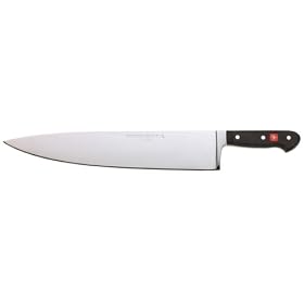 W�sthof Classic 14-Inch Heavy Cook's Knife by W�sthof