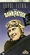 Dawn Patrol (1938) [VHS]