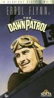 Dawn Patrol (1938) [VHS]
