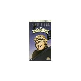 Dawn Patrol [VHS]
