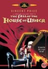The Fall Of The House Of Usher [UK IMPORT] - Vincent Price
