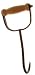 Hook Hay or Bale - 10 1/2