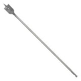 Irwin #88710 5/8x16Spade Wood Dril Bit