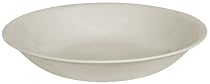 Corelle Livingware 20-Ounce Salad/Pasta Bowl, Sandstone