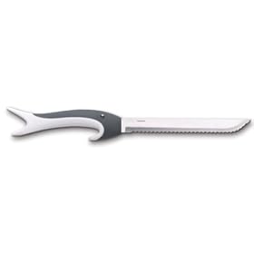 Animal House Swordfish Bread Knife by Boston Warehouse