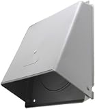 350G Plastic Wall Cap (5)