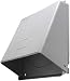 Electronics : 350G Plastic Wall Cap (5