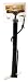 Slime Hand Floor Bicycle Pump