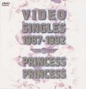 VIDEO SINGLES 1987-1992