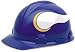 Minnesota Vikings NFL Hard Hat (OSHA Approved)